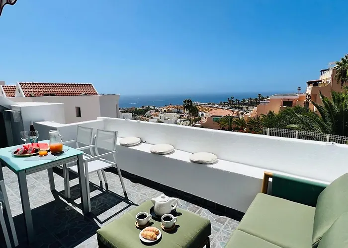 Paulmarie Duplex Ocean View