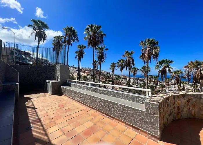 Paulmarie Duplex Ocean View