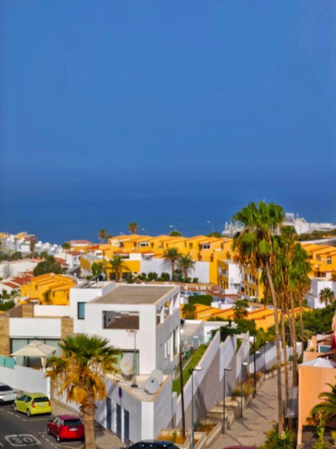 Paulmarie Duplex Ocean View Costa Adeje (Tenerife)