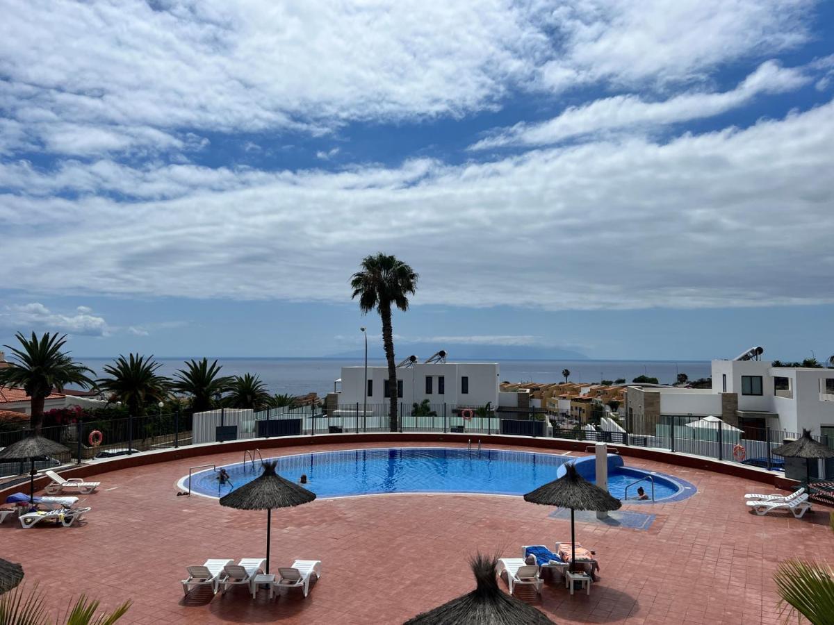 Paulmarie Duplex Ocean View Apartamento Costa Adeje (Tenerife)