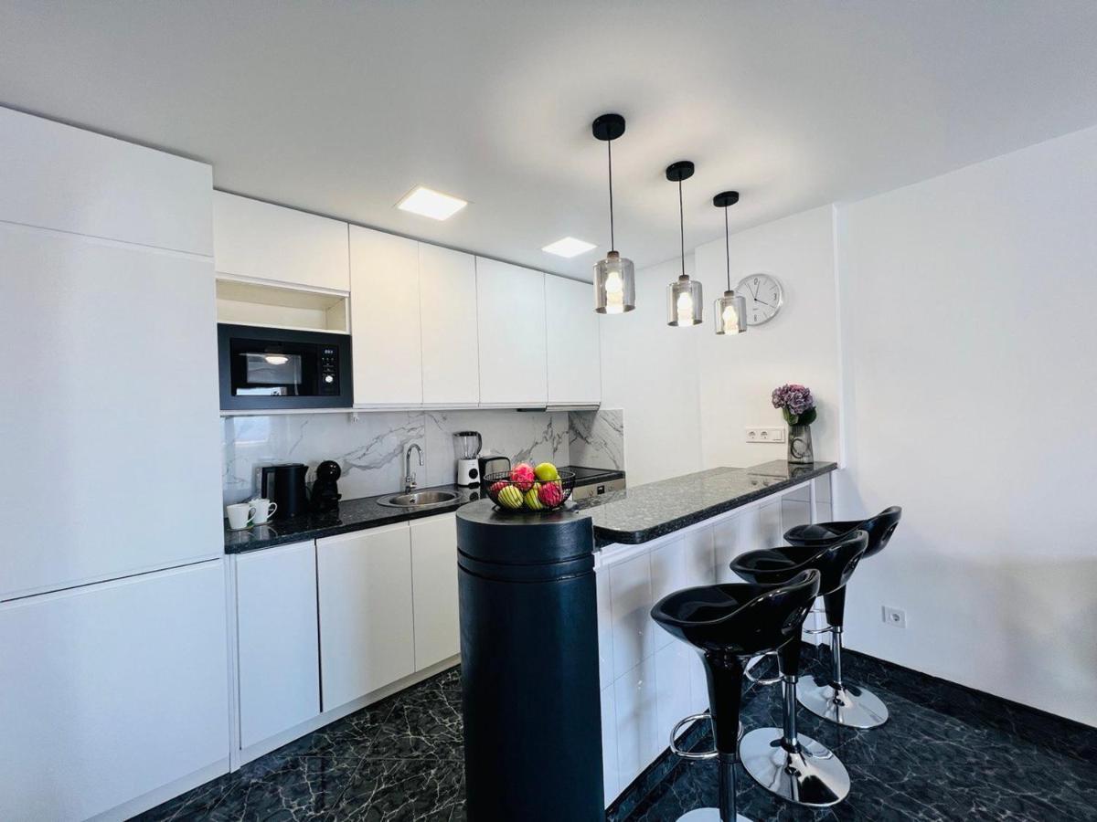 Paulmarie Duplex Ocean View Apartamento