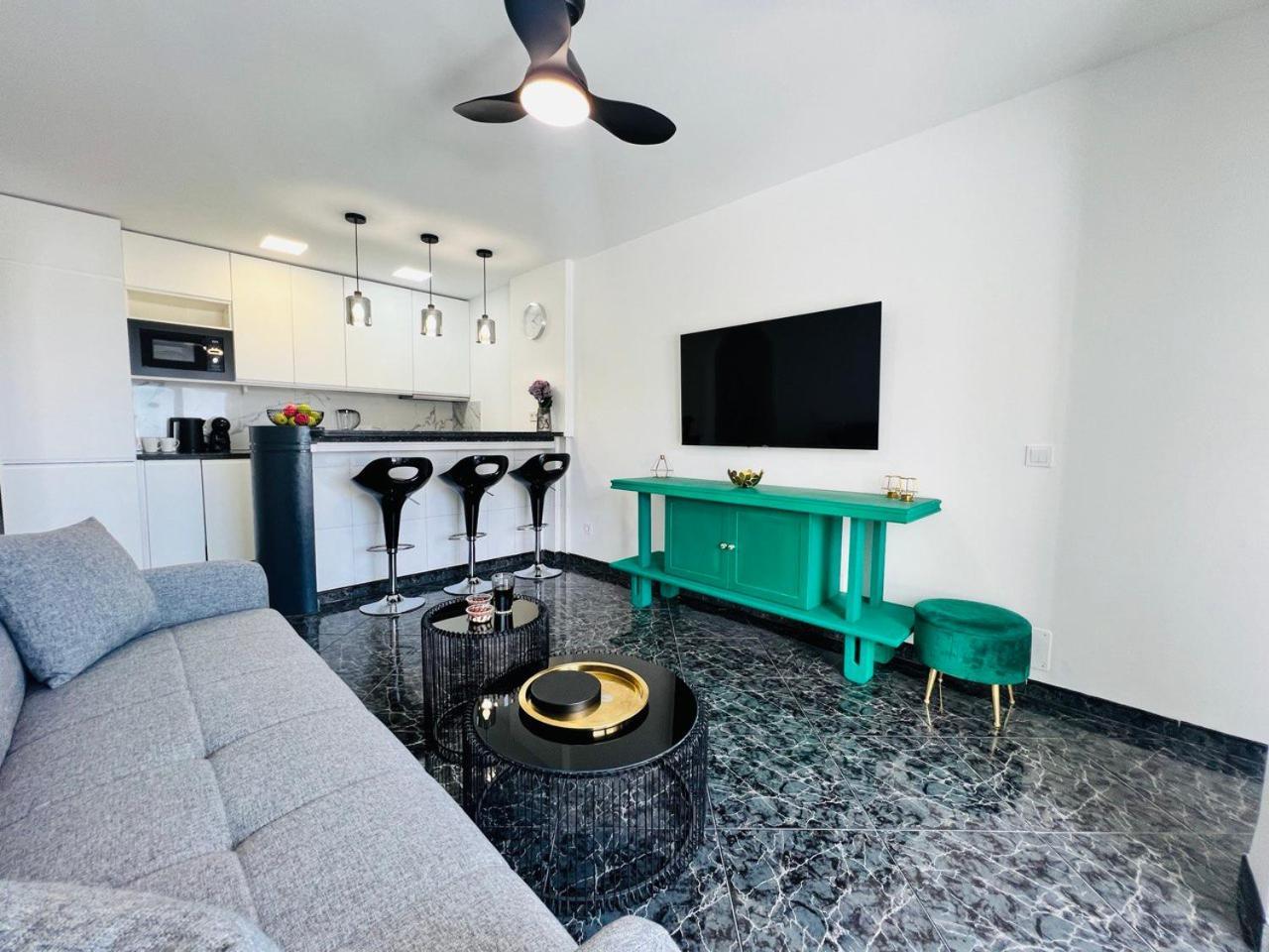 Apartamento Paulmarie Duplex Ocean View Costa Adeje (Tenerife)
