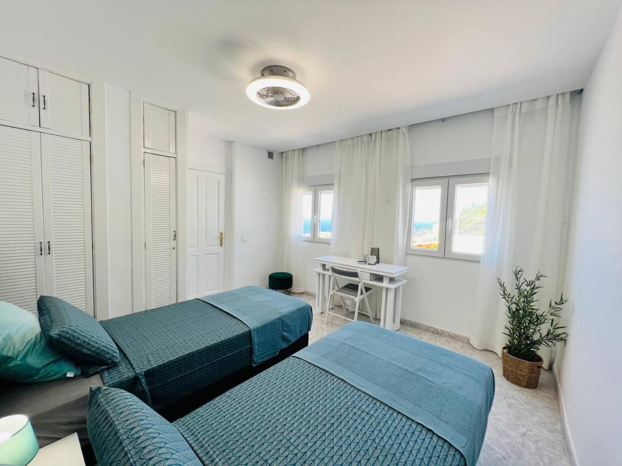 Paulmarie Duplex Ocean View Apartamento Costa Adeje (Tenerife)