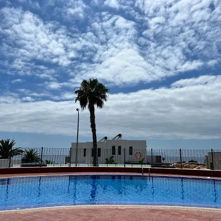 Paulmarie Duplex Ocean View Apartamento Costa Adeje  Exterior foto