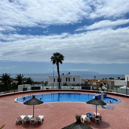 Paulmarie Duplex Ocean View Apartamento Costa Adeje  Exterior foto