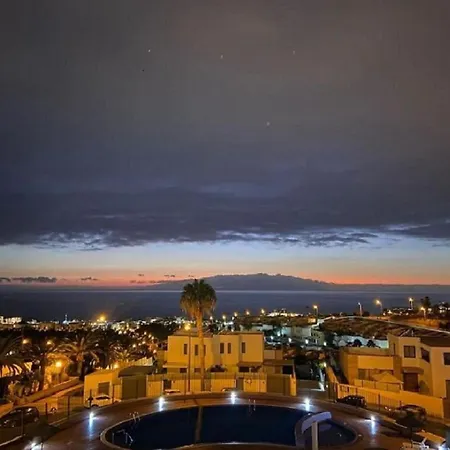 Paulmarie Duplex Ocean View Apartamento Costa Adeje  Exterior foto