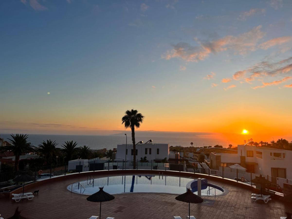 Apartment Paulmarie Duplex Ocean View *