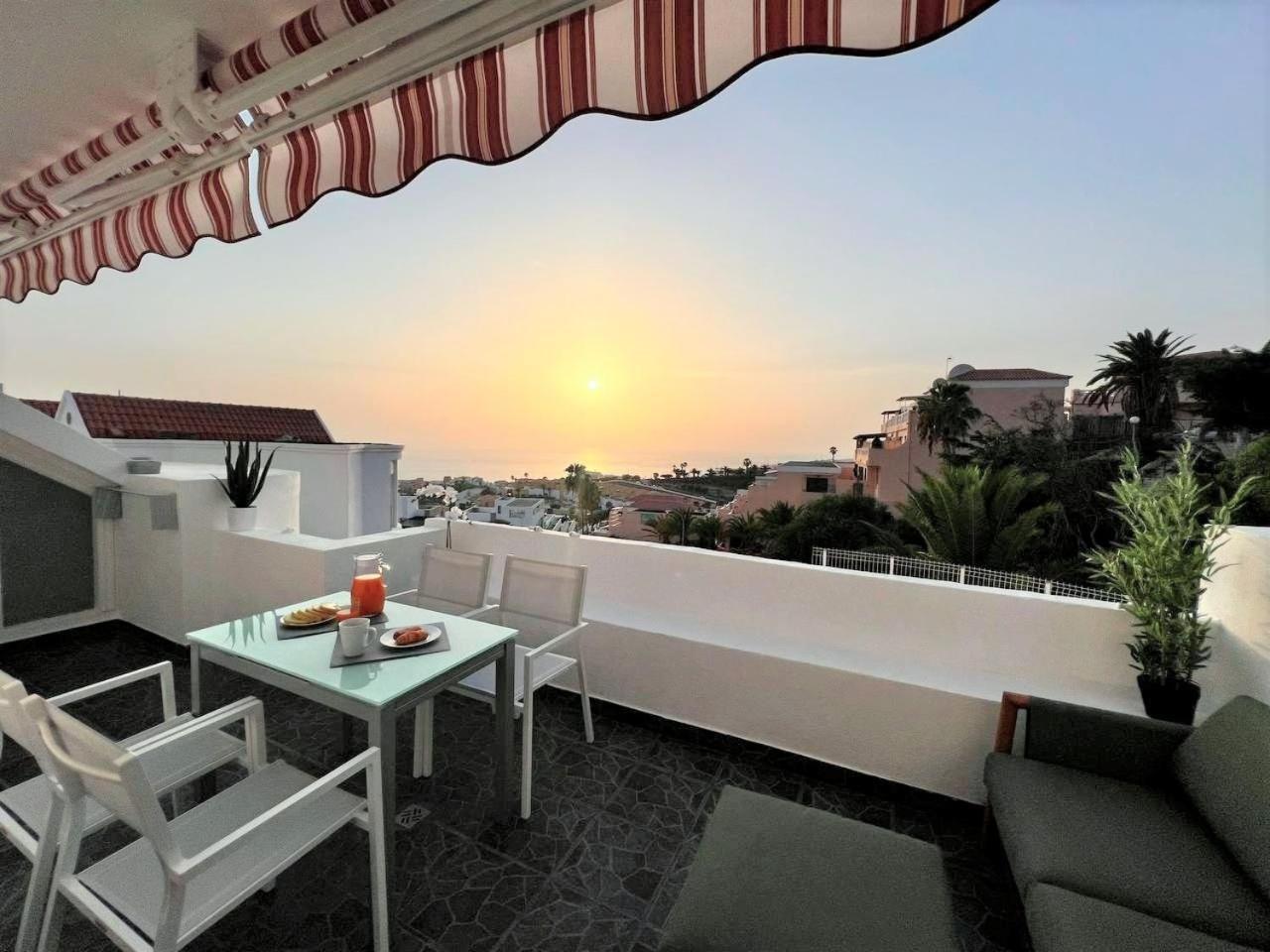 Apartment Paulmarie Duplex Ocean View