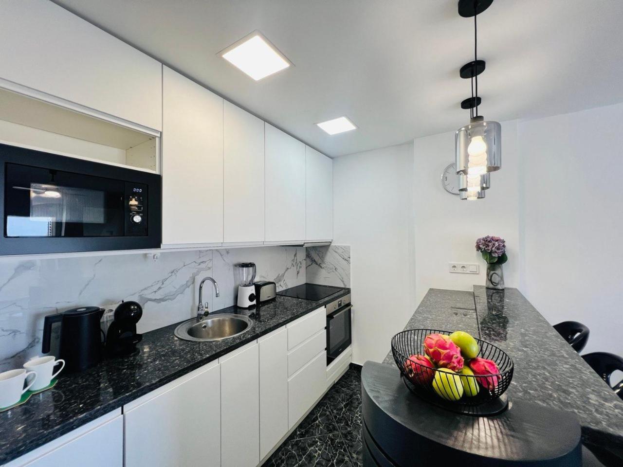 Paulmarie Duplex Ocean View Apartment