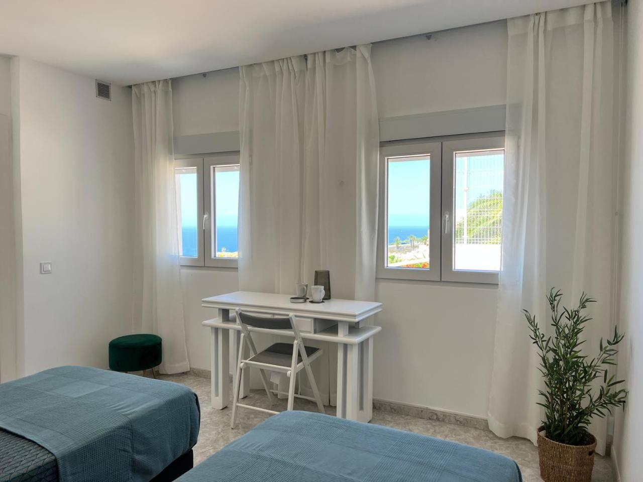 Apartment Paulmarie Duplex Ocean View *