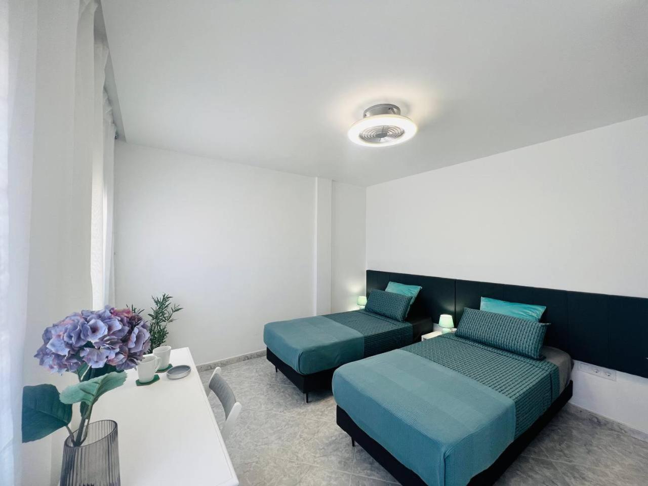 Paulmarie Duplex Ocean View Apartment Costa Adeje (Tenerife)